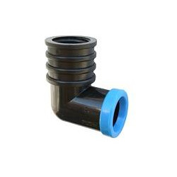 Full Flow Female Elbow