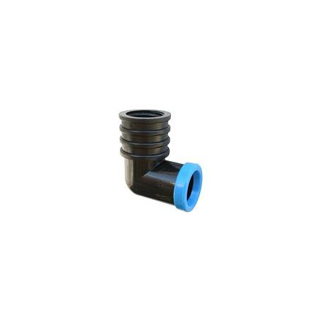 Full Flow Female Elbow
