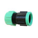 Full Flow Drain Valve