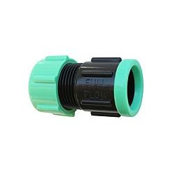 Full Flow Drain Valve