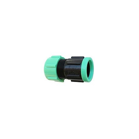 Full Flow Drain Valve