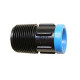 Full Flow Male Adaptor