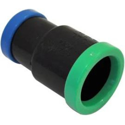 Full Flow Reducing Coupling