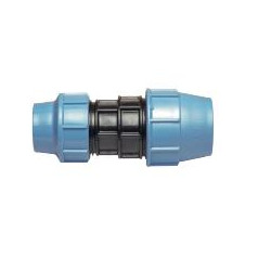 Compression Reducing Coupling