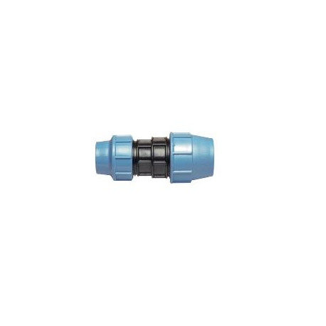 Compression Reducing Coupling