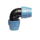 Compression Elbow