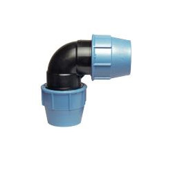 Compression Elbow
