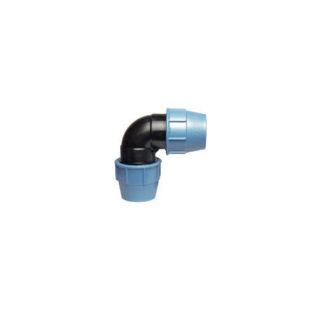 Compression Elbow