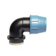 Compression Female Elbow