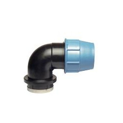Compression Female Elbow