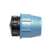 Compression End Plug