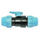 Unidelta Pp Pn16 Ball Valve