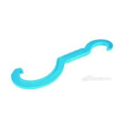 Spanner 16 - 63mm Plastic