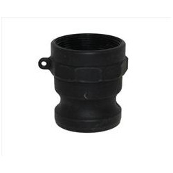 Cam Lock A - Male Adaptor X Fi