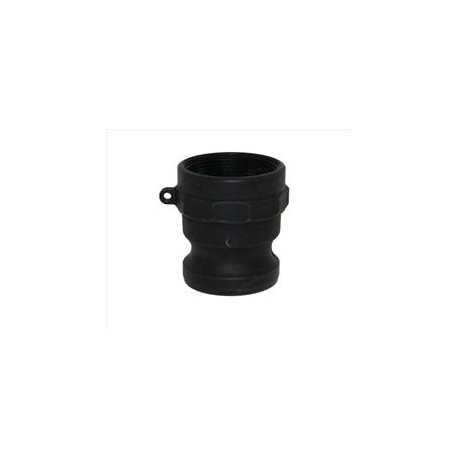 Cam Lock A - Male Adaptor X Fi