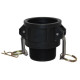 Cam Lock B - F/Ad X Mt