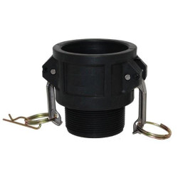 Cam Lock B - F/Ad X Mt
