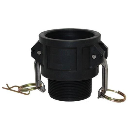 Cam Lock B - F/Ad X Mt