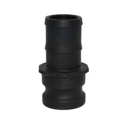 Cam Lock E - M/Ad X Hose