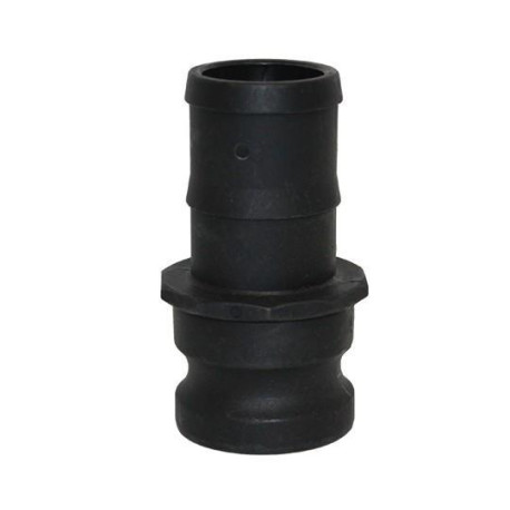 Cam Lock E - M/Ad X Hose