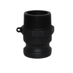 Cam Lock F - M/Ad X Mt