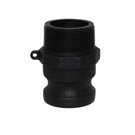 Cam Lock F - M/Ad X Mt