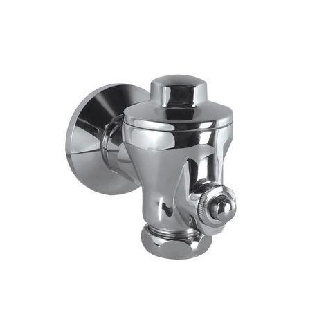 Cobra Junior Econo Flushmaster Exposed Flush Valve Chrome