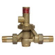 Cobra Masterflo 1 Pressure Control Valve 400kPa 3/4 MxM