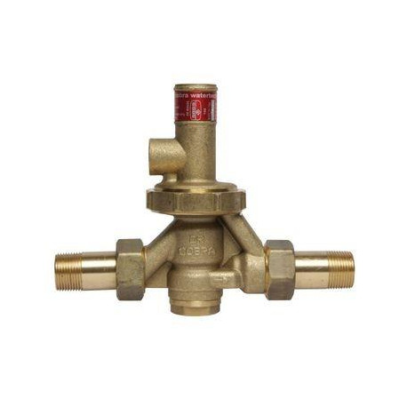 Cobra Masterflo 1 Pressure Control Valve 400kPa 3/4 MxM