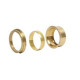 Brass Reducer - Cobra