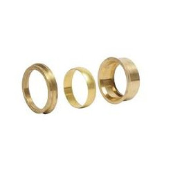 Brass Reducer - Cobra