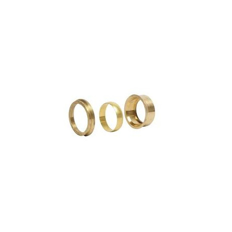 Brass Reducer - Cobra