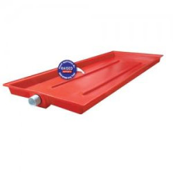 Geyser Drip Tray 150 & 200l