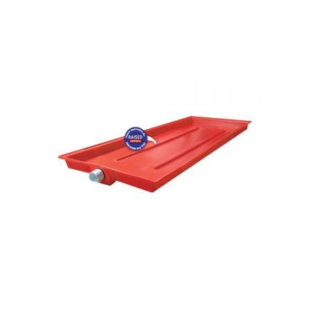 Geyser Drip Tray 150 & 200l