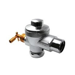 Cobra Junior Concealed Econo Flushmaster