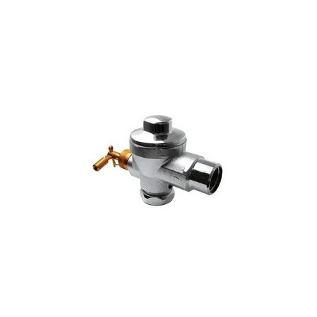 Cobra Junior Concealed Econo Flushmaster