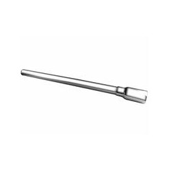 Cobra Straight Flushpipe for Junior Flushmaster