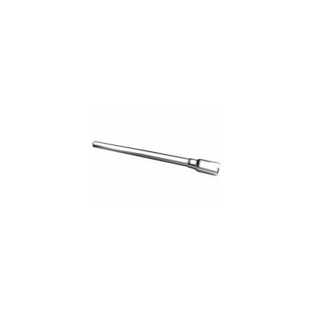 Cobra Straight Flushpipe for Junior Flushmaster