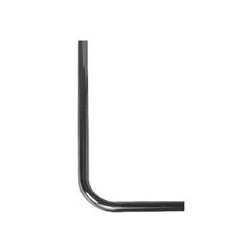 Cobra Flushpipe Bent for Junior Flushmaster