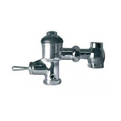 Cobra Standard Flushmaster Toilet Flush Valve E/T Chrome