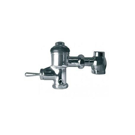 Cobra Standard Flushmaster Toilet Flush Valve E/T Chrome