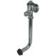 Cobra Standard Flushmaster Toilet Flush Valve E/T Chrome
