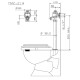 Cobra Flush Valve Top-Entry
