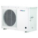 Kwikot Solar Heat Pump System- 7.0KW (Incl Draincock, frame, ball valve, Inline strainer, PF load control valve) Normal casing