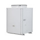 Kwikot Solar Heat Pump System- 19.0KW (Incl Ball Valve, strainer & circulating pump)