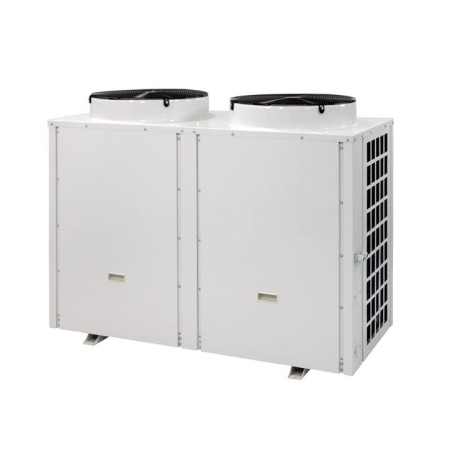 Kwikot Solar Heat Pump System- 45.65KW (Incl Ball Valve, strainer & circulating pump)