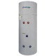 Kwikot 3,6KW 150L vertical integrated heat pump