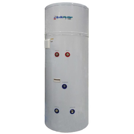 Kwikot 3,6KW 150L vertical integrated heat pump