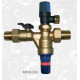 Kwikot 20mm MI 400 kpa Multi Pressure Control Valve with Intergral Isolating & Exp. Relief