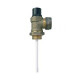 Cobra Temperature, Pressure and Safety Valve